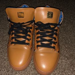 Women’s MCM Sneakers